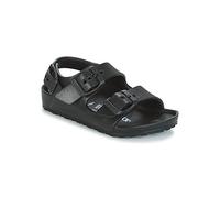 Birkenstock Sandale Milano EVA Schmal Schwarz Jungen Größe 31