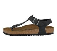 Birkenstock Kairo , Unisex - Erwachsene Sandalen/Zehentrenner aus Nubukleder