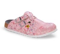 Birkenstock Kay ESD BF Damen Clogs, Größe:42 EU