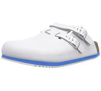 BIRKENSTOCK Kay Prof schmale Weite weiss 38 Weiss Damen
