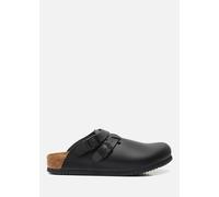 Birkenstock Kay SL WB NL Clog für Herren - Arbeitsclogs Herren - Größe 44