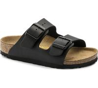 Birkenstock Kids' Arizona Birko-Flor Narrow Black 29