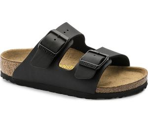 Birkenstock Kids' Arizona Birko-Flor Narrow Black 29