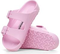 Birkenstock - Kid's Arizona Eva - Sandalen, Gr. 32 EU 32 - Narrow, rosa (FondantPink)