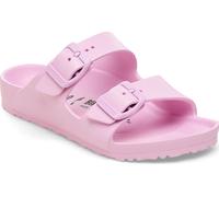 Birkenstock Birkenstock Kids' Arizona EVA Narrow Fondant Pink Fondant Pink 33