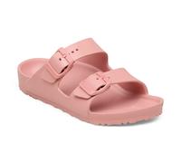 Birkenstock Kinder Arizona EVA Sandale (Größe 30, rosa)