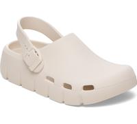 Birkenstock Kids' Birki Flow Eva Eggshell 30