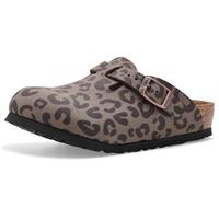 Birkenstock Kids Boston Kids ES - (Kleinkind/kleines Kind/großes Kind)