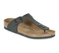 Sandalen Birkenstock Gizeh Schwarz Kids-Schuhgröße 32