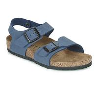 Birkenstock Sandalen Kinder NEW YORK in Blau 29