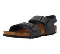 Birkenstock Kids New York Unisex-Kinder Knöchelriemchen Sandalen