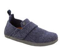 Birkenstock - Kid's Zermatt HL Felt - Hüttenschuhe, Gr. 30 EU 30 - Narrow, blau (DarkBlue)