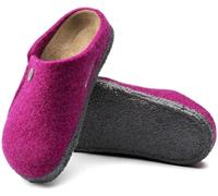 Birkenstock Kids, Zermatt Rivet, Sandalen für Kinder, Hausschuhe, Pink, 29 EU Stretta