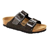 Birkenstock Kinder Arizona BF Sandale (Größe 29, schwarz)