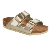 Birkenstock Kinder Arizona BF Sandalen (Größe 30, rosa)