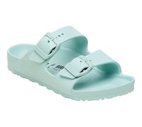 Birkenstock Kinder Arizona EVA Sandale (Größe 32, tuerkis)