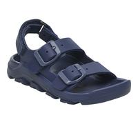 Birkenstock Kinder Mogami AS BF Sandale (Größe 25, blau)