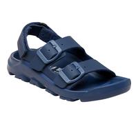 Birkenstock Kinder Mogami AS BF Sandale (Größe 29, blau)