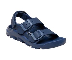Birkenstock Kinder Mogami AS BF Sandale (Größe 30, blau)