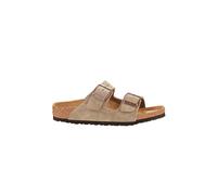 Birkenstock Arizona Kids grau 28