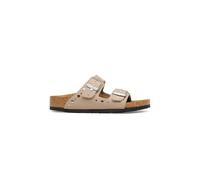BIRKENSTOCK Kinder Sandalen ARIZONA RIVET BORDER beige | 37
