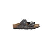 BIRKENSTOCK Kinder Sandalen ARIZONA SPARKLE schwarz | 30