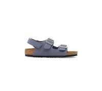 Birkenstock Milano AS Kids Birko-florbc Navy blue (85) Normal 32