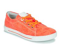 BIRKENSTOCK Kinderschuhe ARRAN KIDS in Orange 31