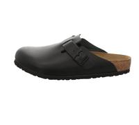 Birkenstock Kinderschuhe Hausschuhe Schwarz Schwarz - Gr. - 47