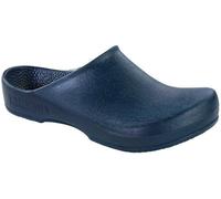 Birkenstock Klassik-Birki Antistatic PU OB Clog - Arbeitsclogs Herren - Größe 45