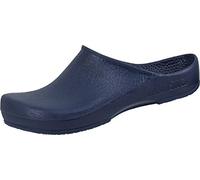 Birkenstock Clogs Klassik Birki blau 41