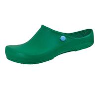 Birkenstock Klassik Birki grün Gr. 41 1 P