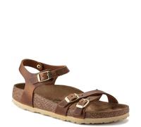 Birkenstock Kumba Damen-Sandalen, normale Weite, mehrfarbig, 9