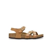Birkenstock Kumba Sandale Braun Kinder 1026536, braun, 36