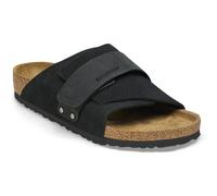 Birkenstock Kyoto VL Schmal Sandalen schwarz - 39