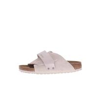 BIRKENSTOCK Kyoto Nubuck/Suede Leathe Beige 37