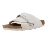 Birkenstock Slipper & Pantoletten - Sandals White - Gr. 36 (EU) - in Weiß - für Damen