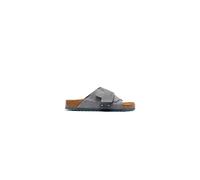 Birkenstock Kyoto (Regular Fit) Grau 37