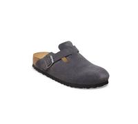 BIRKENSTOCK Clogs Boston in Grau 36