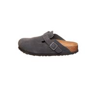 Birkenstock Boston Leve Holzschuhe