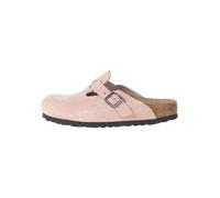 Birkenstock Damen Pantoletten BOSTON, rose, Gr. 38EU