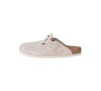 Birkenstock Boston Leve Holzschuhe