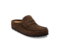 BIRKENSTOCK NAPLES EU:38 Braun