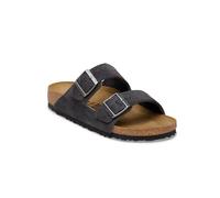 Birkenstock ARIZONA BS 1031625 dunkel-grau - Pantolette für Damen - Größe 41