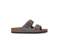 BIRKENSTOCK Pantoletten 1029159 Arizona BS Concrete Gray 43 EU