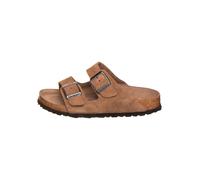 Birkenstock Pantoletten Arizona 1030865 camel Größe 38