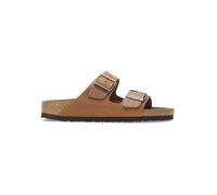 BIRKENSTOCK Adult Arizona braun Gr. 45