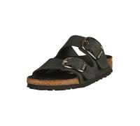 Birkenstock Arizona Big Buckle FL Schwarz Größe 41