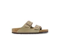 BIRKENSTOCK ARIZONA TAUPE SANDALE 40