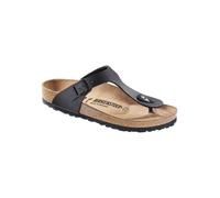 Birkenstock Gizeh BF Black |Schwarz| EU 41